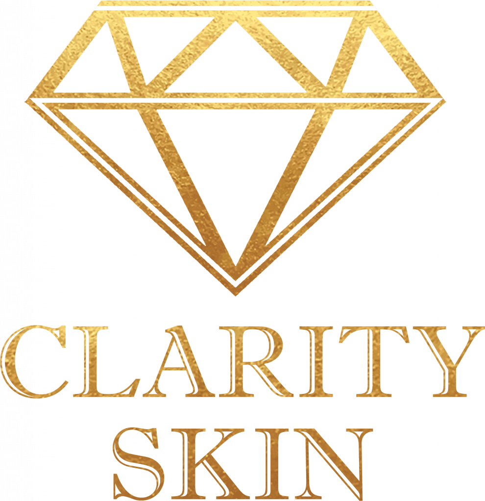 logo Clarity Skin