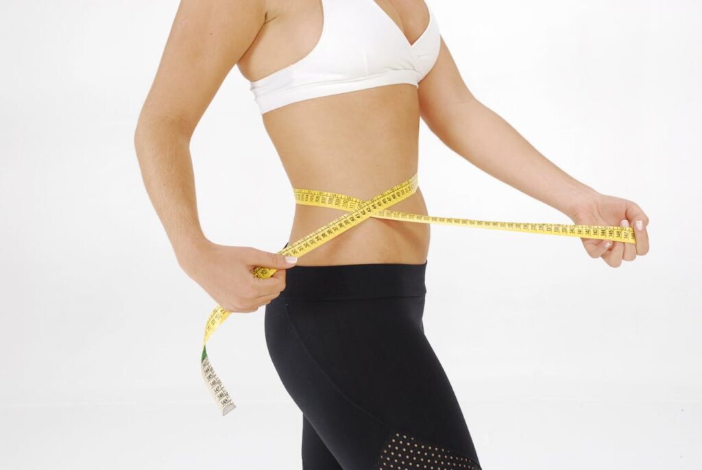 Body Shaping